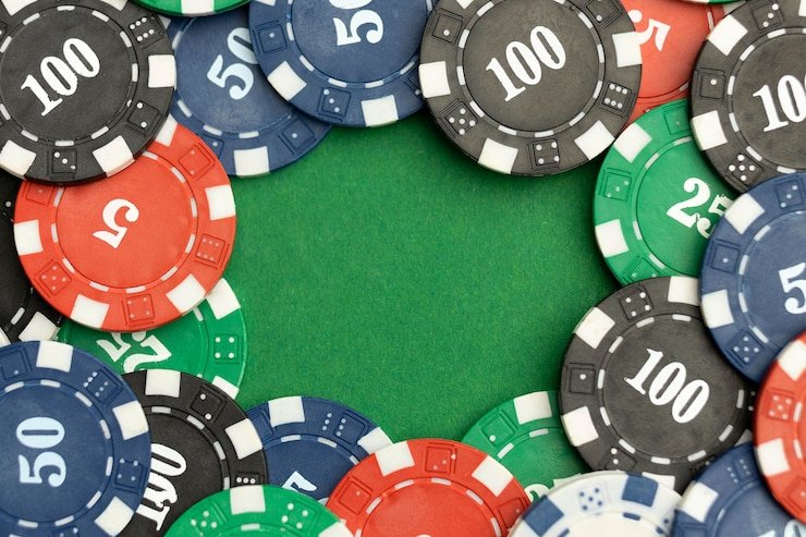 c0215 All-Level Speed Baccarat
